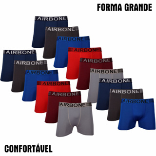 Kit 10 Cuecas Infantil Box Cuecas Boxer infantil juvenil em Oferta na Shopee