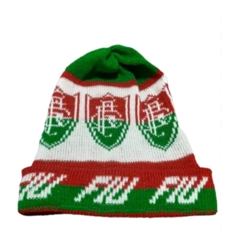 Touca Fluminense - Touca de Frio