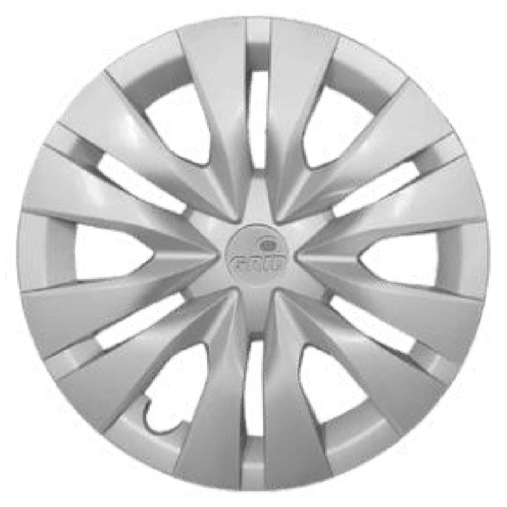 Jogo Calota Toyota Yaris Aro 2024 463 - Grid Calotas