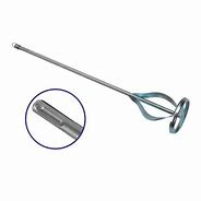 misturador de massa sds 80x400x10mm [FTK]