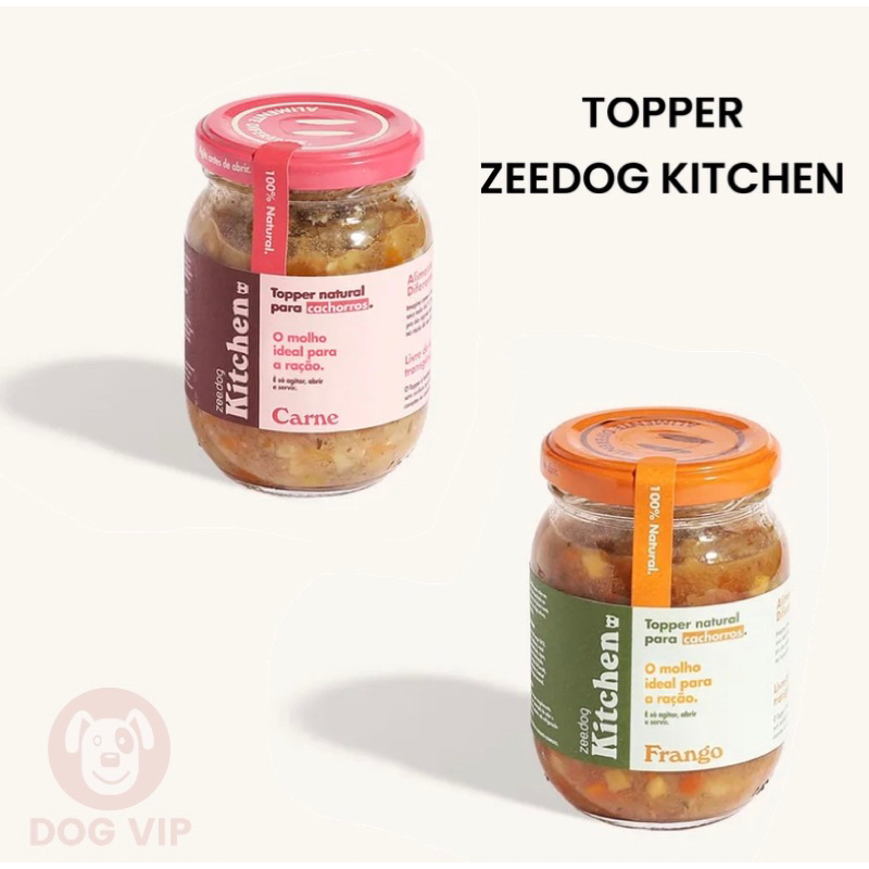 O que é Zeedog Kitchen? Guia e Onde Comprar | BuscaProdutos