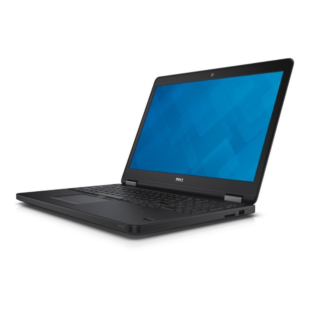 Notebook Dell Latitude E5470 i5 (Sexta Geração) SSD 256Gb e 16Gb RAM Pronto pra Uso