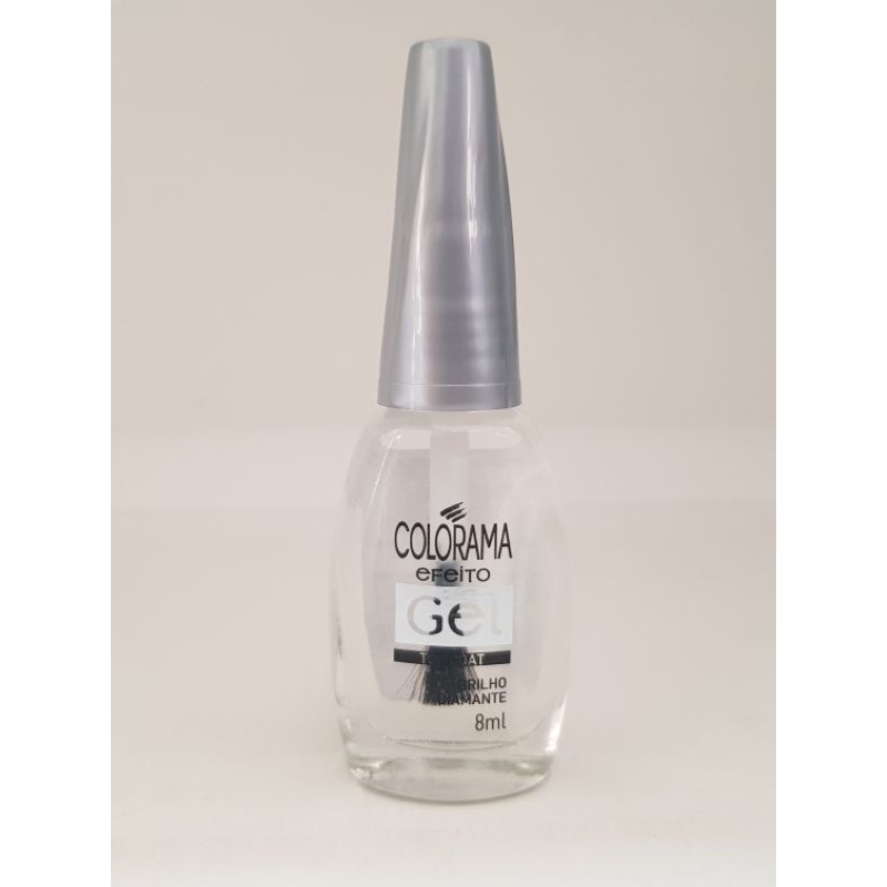 Colorama Gel Extra Brilho: Onde Comprar | BuscaProdutos
