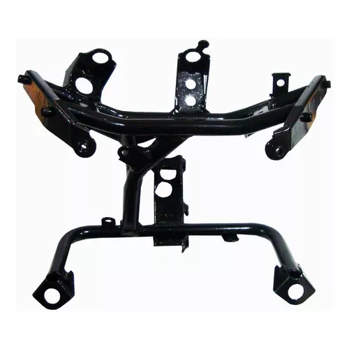 Suporte Farol Aranha Pcx 150 2013 A 2015 Antiga