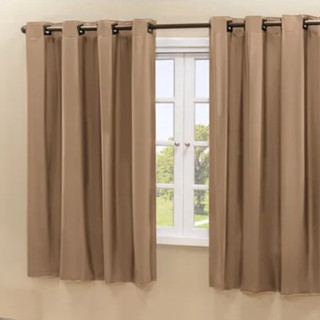 Cortina Corta Luz Blecaute Blackout 2,20 X 1,30