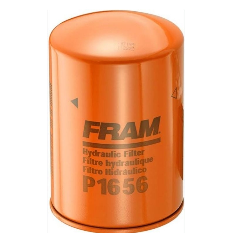 FILTRO HIDRÁULICO P1656 BOBCAT = P556005 = AT60645 = AT79590 em Oferta na Shopee