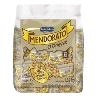 Amendoim Japones Mendorato 27g Sta Helena Salgado