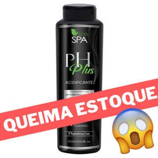 Acidificante PROFISSIONAL 1kg. Salva Cabelo. Antiemborrachamento.