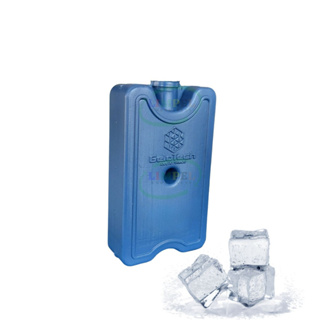 2 Gelo Rígido Artificial Placa Reutilizável Original 200ml em Oferta na Shopee