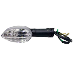 Pisca Seta Fazer 250 Lander 250 Tenere 250 Cristal Liso Unidade