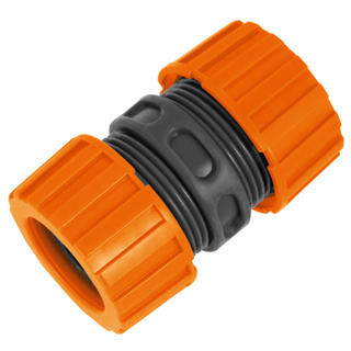 Emenda para Mangueira de 1/2" Tramontina de Plástico 78510/000 em Oferta na Shopee