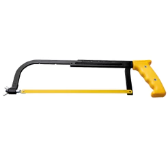 Arco de Serra 12" Regulável Tramontina Master para Lâminas de 10" ou 12" 43302/012