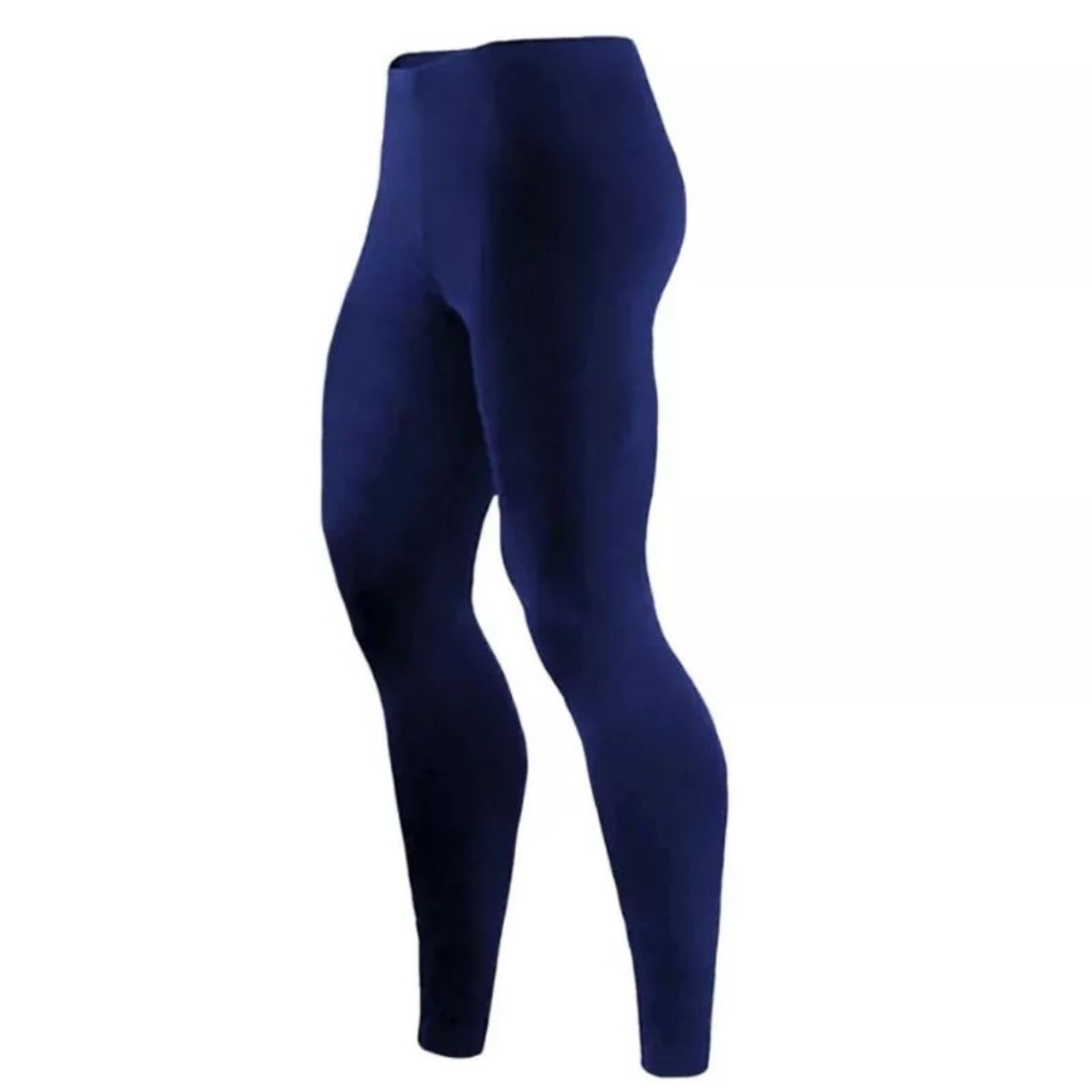 Calça térmica compressão segunda pele proteção UV50 em Oferta na Shopee