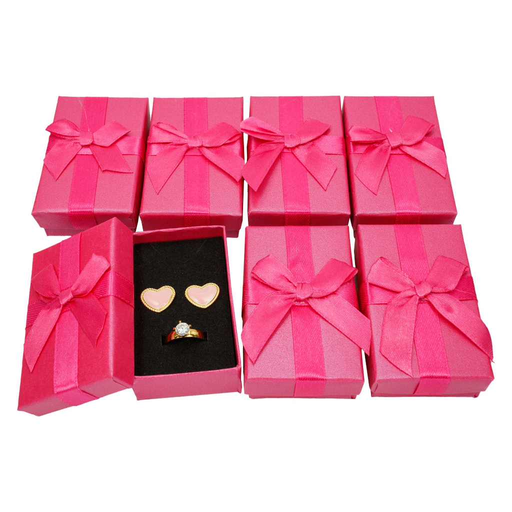 Caixinha de Presente Medida 5x8 cm Pacote com 24 unidades em Oferta na Shopee