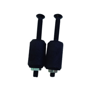 Kit Parafuso Com Bucha Expansiva Para Guidão em Oferta na Shopee