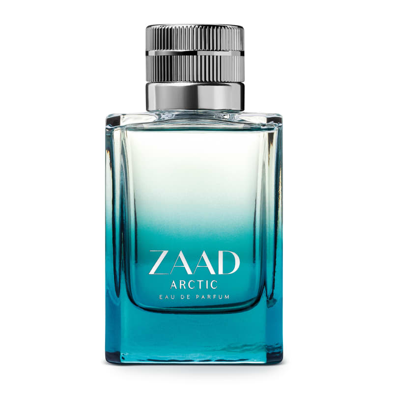 Perfume O Boticário Zaad Arctic Eau de Parfum 95ml