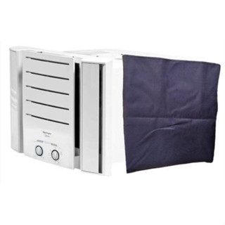 Capa Proteção para Ar Condicionado Janela Springer Midea 7500 btus