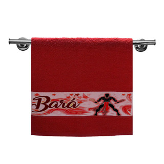 Toalha Rosto Personalizada Orixás