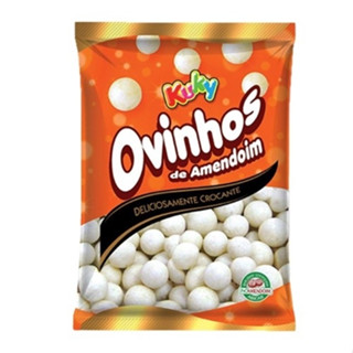 Amendoim Novidade 1.005gr Maritucs Kuky Salgado
