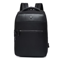 Mochila Cavalera Executiva Grande Espaçosa Material Reforçado 25L