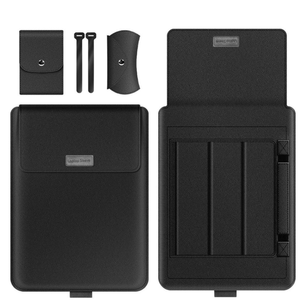 Capa Com Suporte Para Notebook Samsung Galaxy Book2 Pro 360