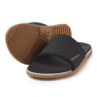 Sandalia Kenner Slide Go Chinelo Masculino Solado Flexível
