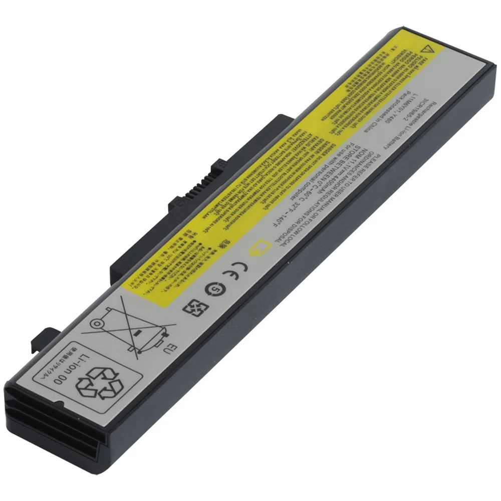 Compativel Para Notebook Lenovo Ideapad G480 G585 L11m6y01