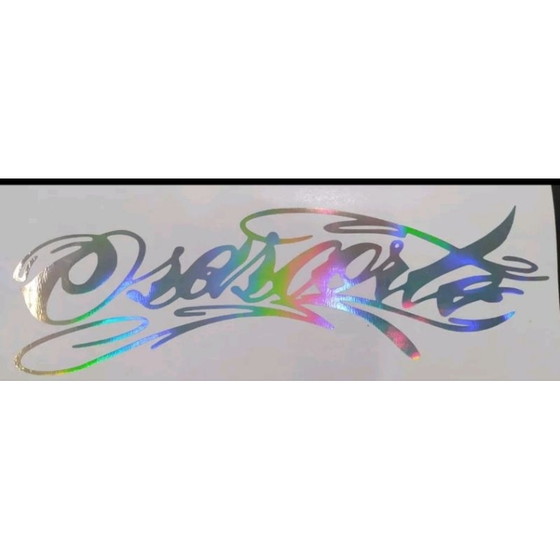 Adesivo Osascorte em Oferta na Shopee