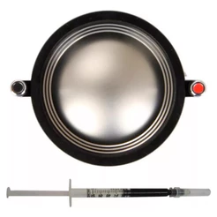Reparo Original Driver Eros Etd-7130n e ETD-72300 Titanio Original 8 Ohms ETD 72300 / 7130