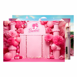 Fundo Fotográfico Ou Painel Para Festa Subliamdo Em Tecido em Oferta na Shopee