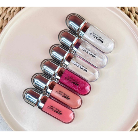 Brilho Labial - Sarah's Beauty PROMOÇÃO E ENVIO IMEDIATO