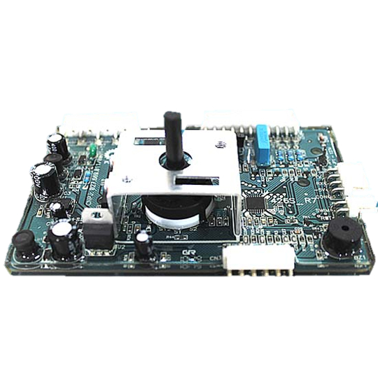 Placa Potência Electrolux LT12F - 70201326 ST