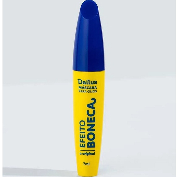 Máscara de Cílios Dailus Power Efeito Boneca: Onde Comprar | BuscaProdutos