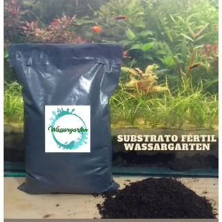Substrato Fértil Wassargarten em Oferta na Shopee