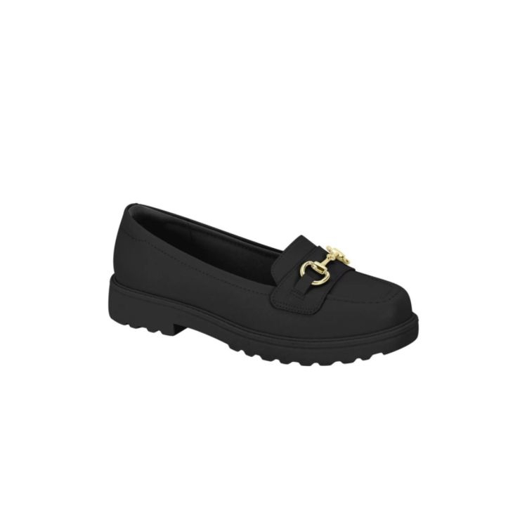 Ref. 7357.106 - Mocassim Feminino Tratorado Modare Confortável