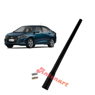 Haste Antena Novo Onix Hatch E Onix Plus 2020 2021 2022 2023 2024 2025 em Oferta na Shopee