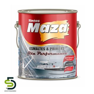 Zarcão Maza - 3,6L