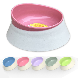 Pote Comedouro Bebedouro Cães Gatos Coelhos Outros Animais Reforçado - P 320ml em Oferta na Shopee