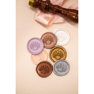 Lacre de cera convite de casamento kit 20 Un- Envio Imediato em Oferta na Shopee