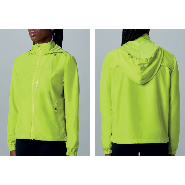 Corta Vento Lupo Feminino: Onde Comprar | BuscaProdutos