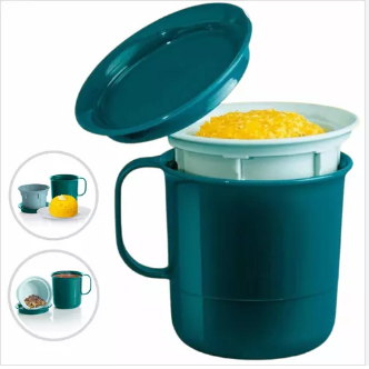 Caneca Infusor Tupperware: Onde Comprar | BuscaProdutos