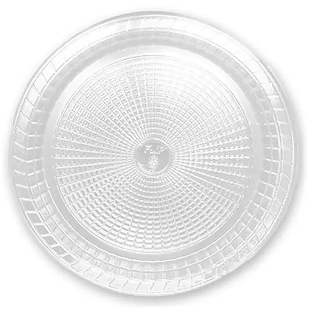 Kit Prato Sobremesa Descartavel 15cm C/50un  - Trik Trik em Oferta na Shopee