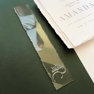 Régua de corte irregular para bordas rústicas em papel em Oferta na Shopee