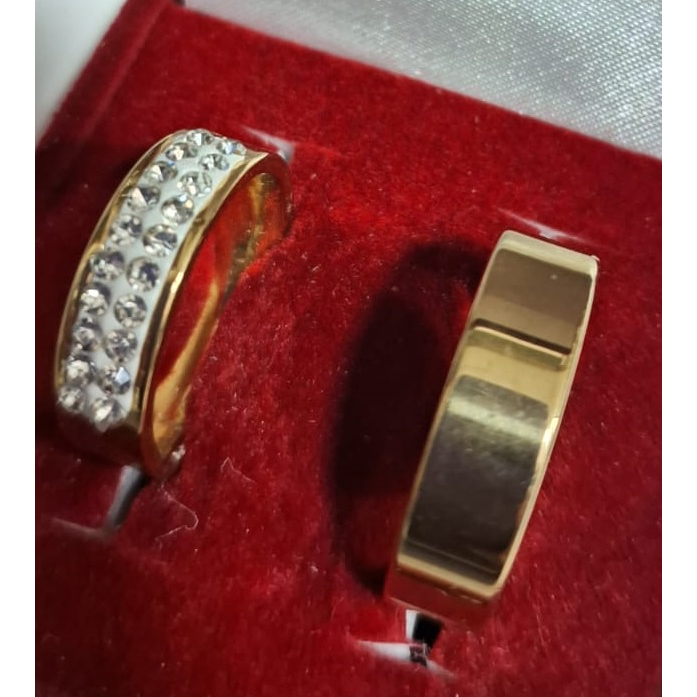 O que é Aliança Quadrada 5mm? Guia e Onde Comprar | BuscaProdutos