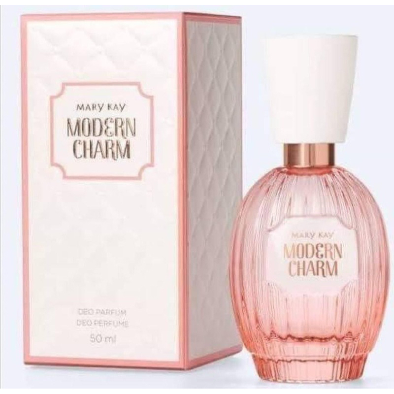 Perfume Modern Charm |Mary Kay