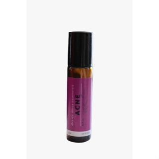 Blend de Óleo Essencial ACNE, espinhas roll on 10 ml