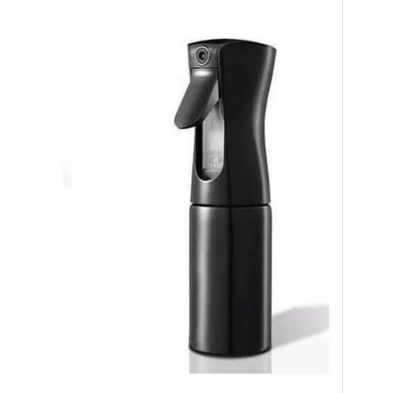 borrifador automático para barbeiro profissional semi automático borrifador dourado