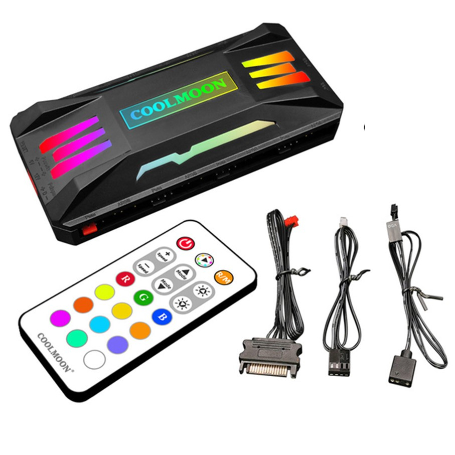 Controlador Aura Sync: Onde Comprar | BuscaProdutos