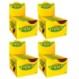 Chocolate Caribe 28 gramas Display com 30 Unidades