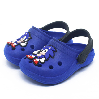 Papete Infantil Babuche Sandália Menino Voltas Aulas em Oferta na Shopee